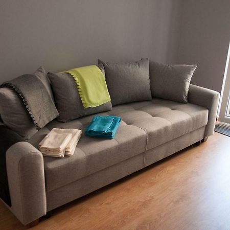 Apartament Poznanska 1 Esterno foto