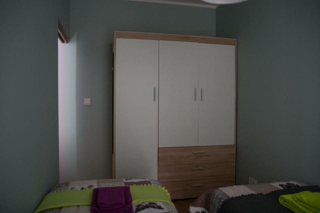 Apartament Poznanska 1 Esterno foto