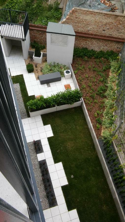 Apartament Poznanska 1 Esterno foto
