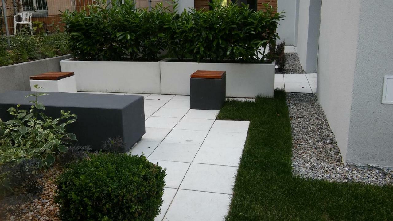 Apartament Poznanska 1 Esterno foto