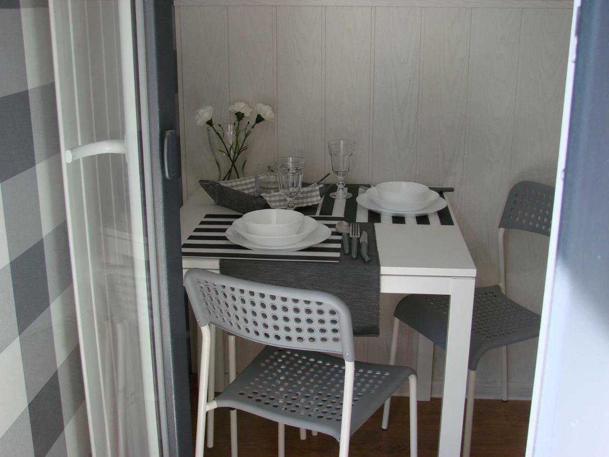 Apartament Poznanska 1 Esterno foto