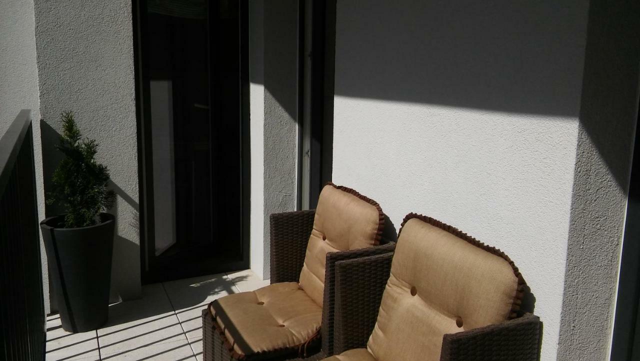 Apartament Poznanska 1 Esterno foto
